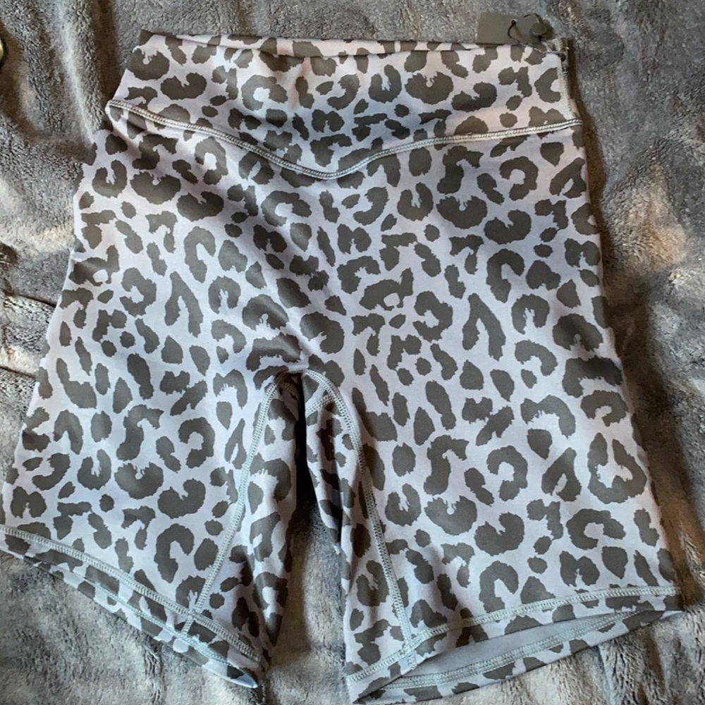 BRAND NEW Balance Athletica/Vitality Biker Shorts